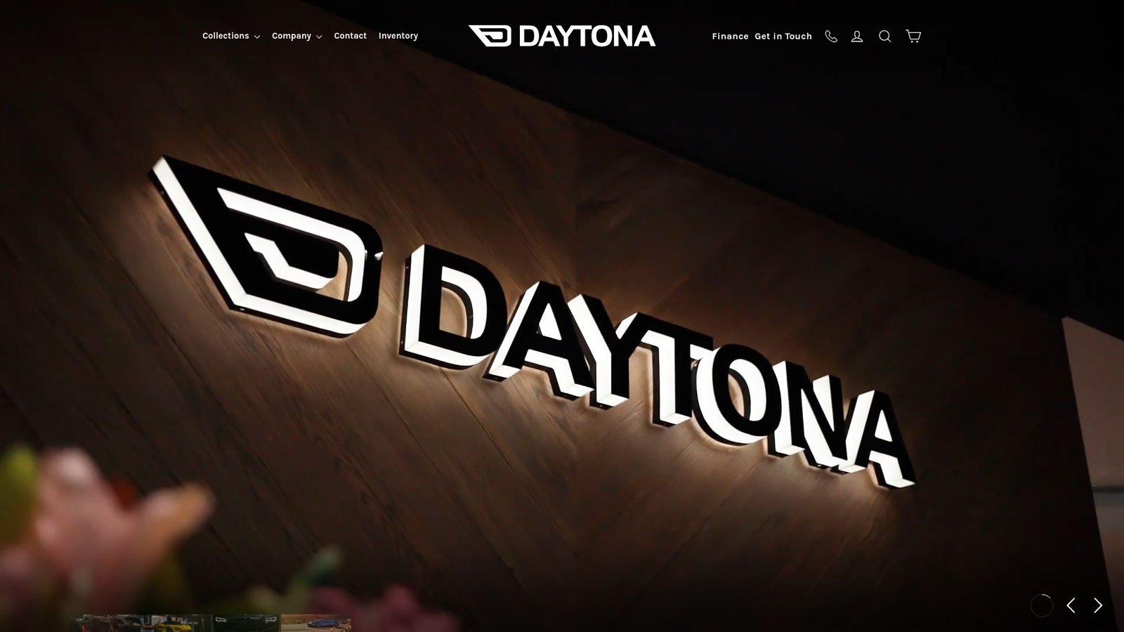 Daytona