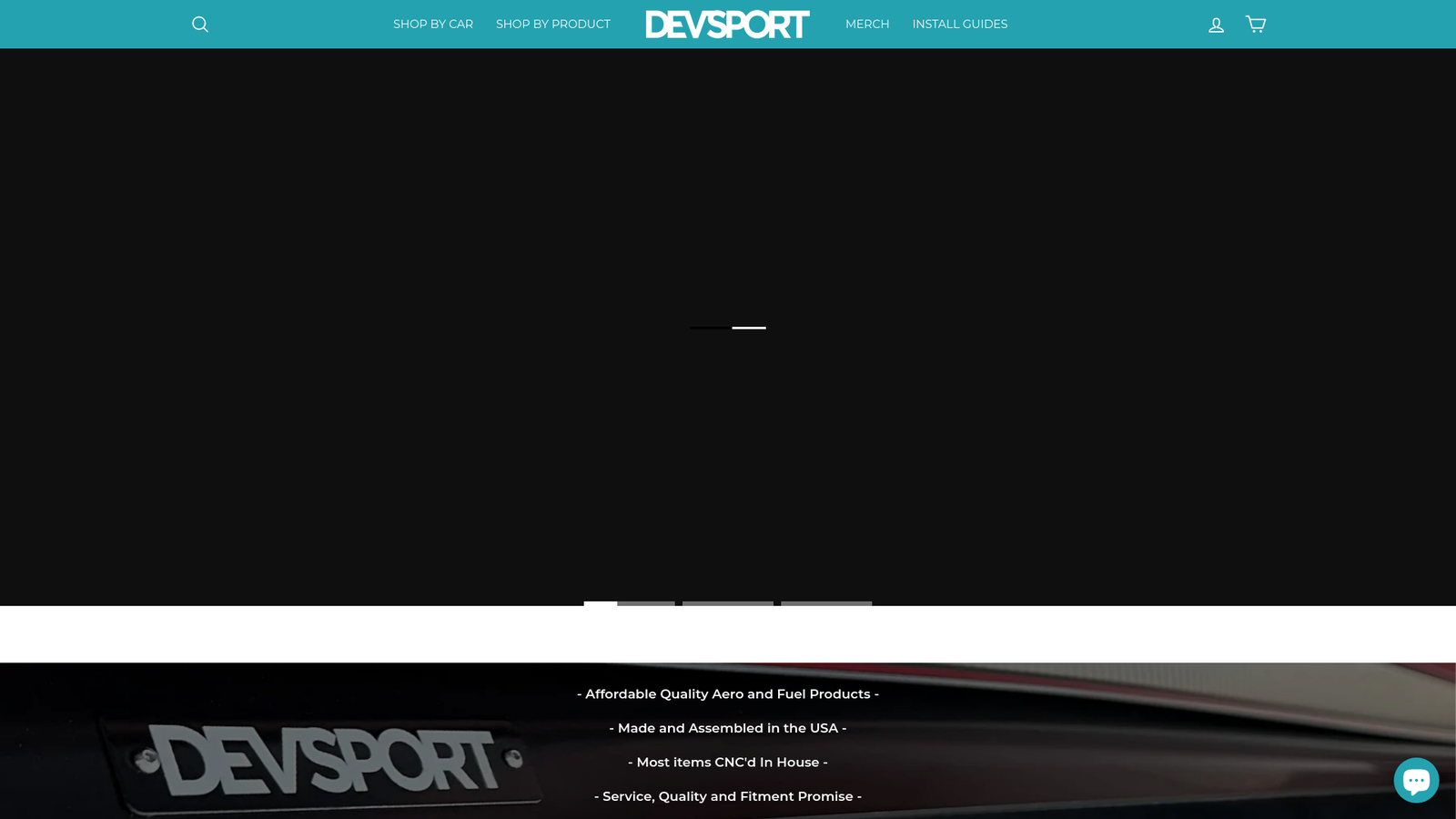 DevSport