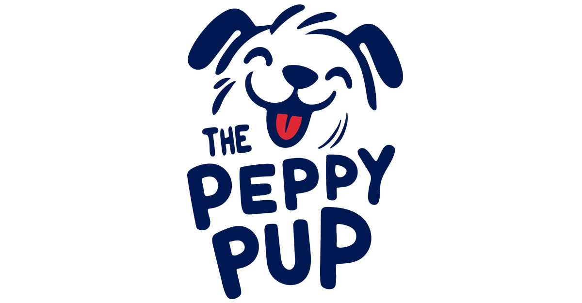 The Peppy Pup