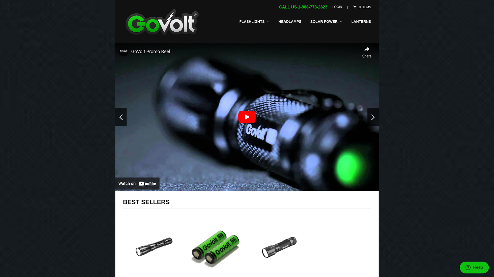 GoVolt