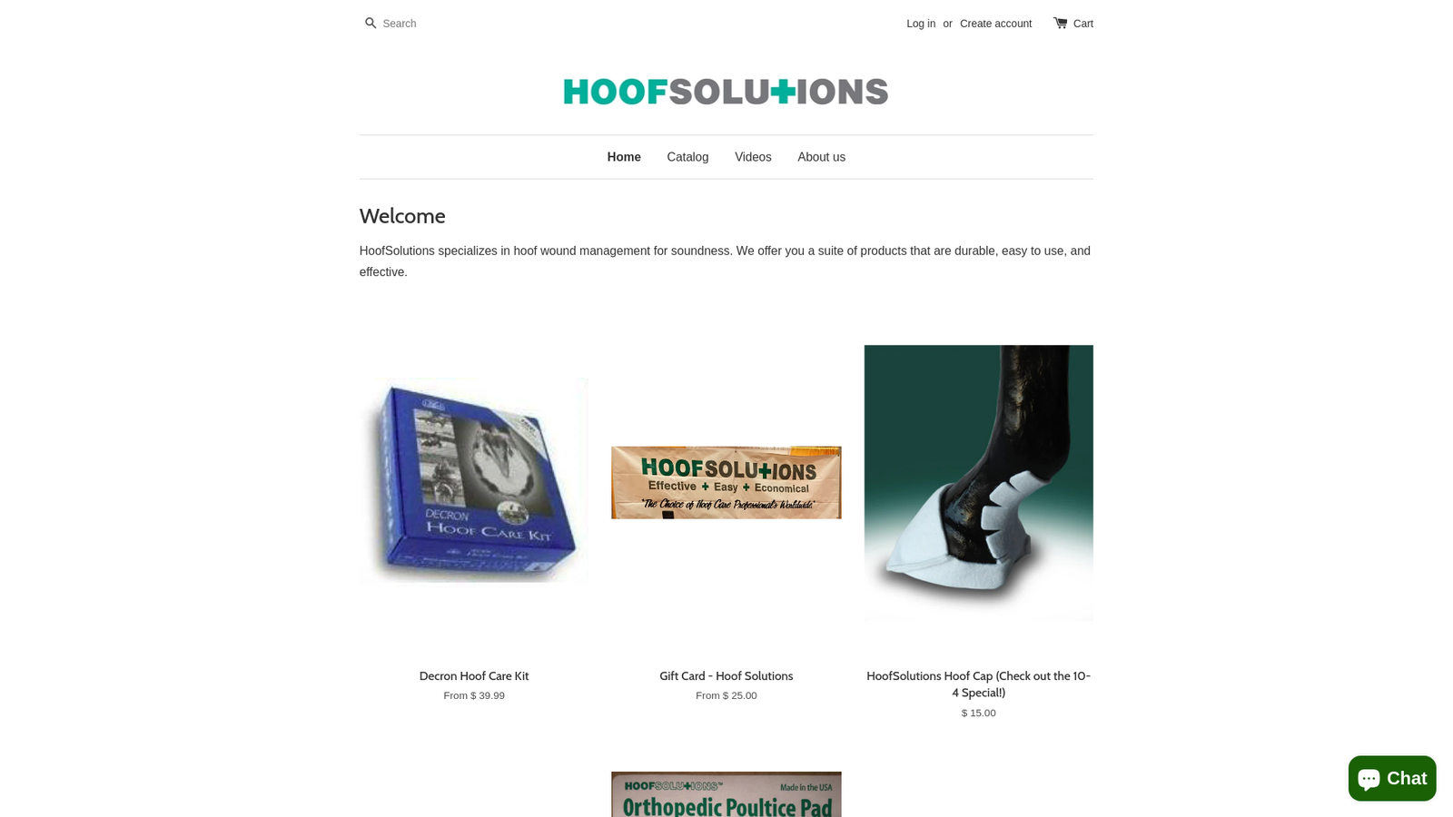 HoofSolutions