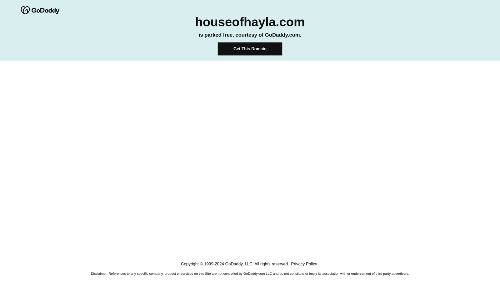 House of Hayla