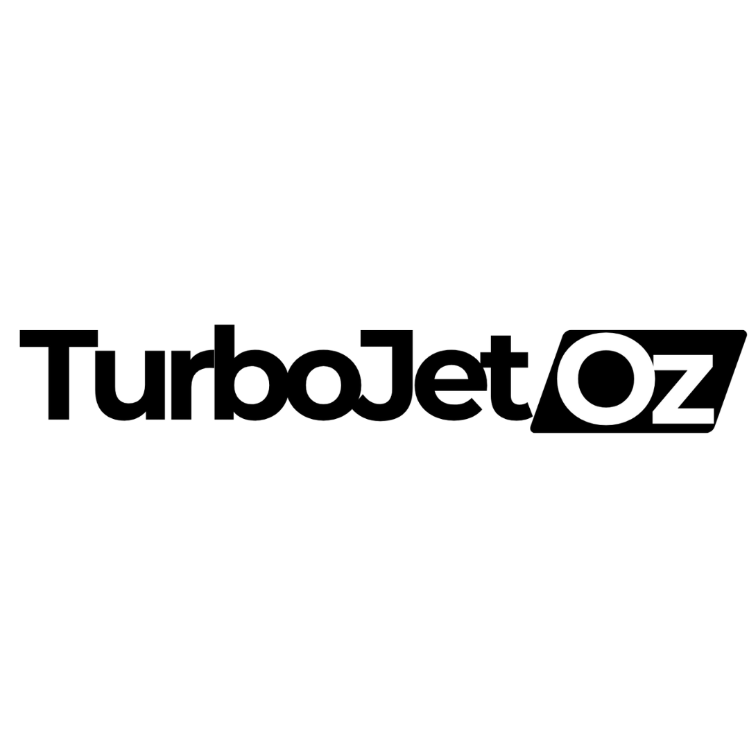 TurboJet Oz