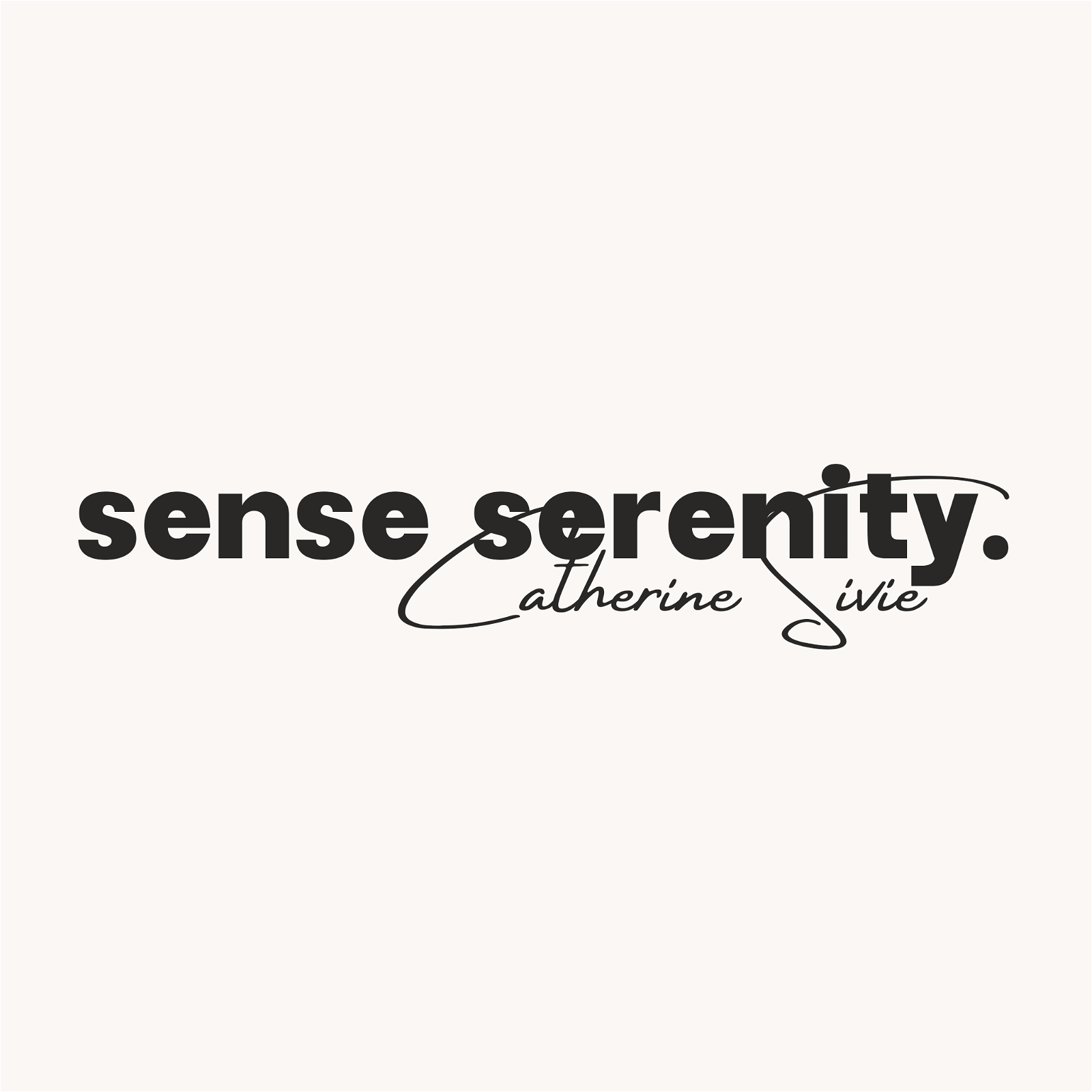 Sense Serenity