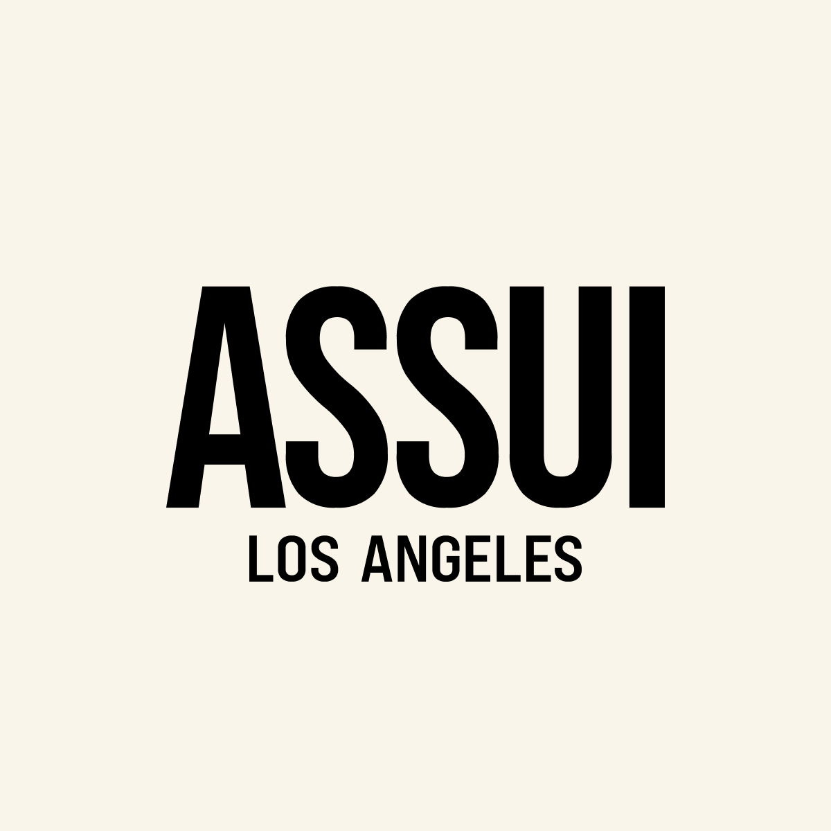 ASSUI
