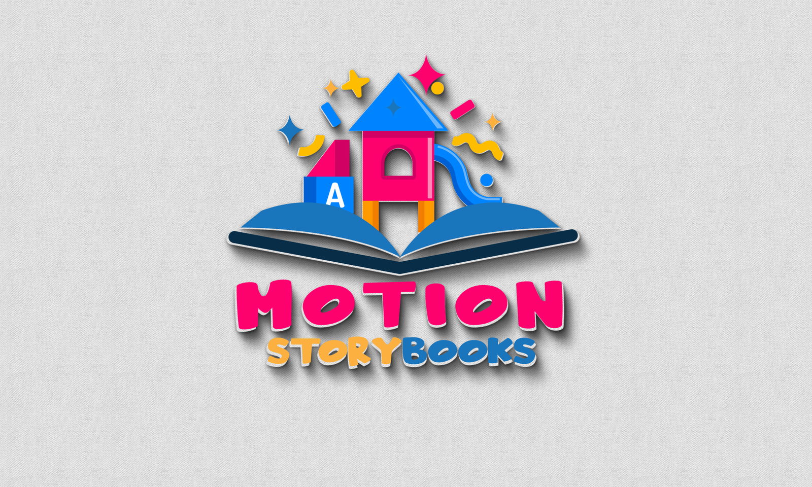 Motion Storybooks