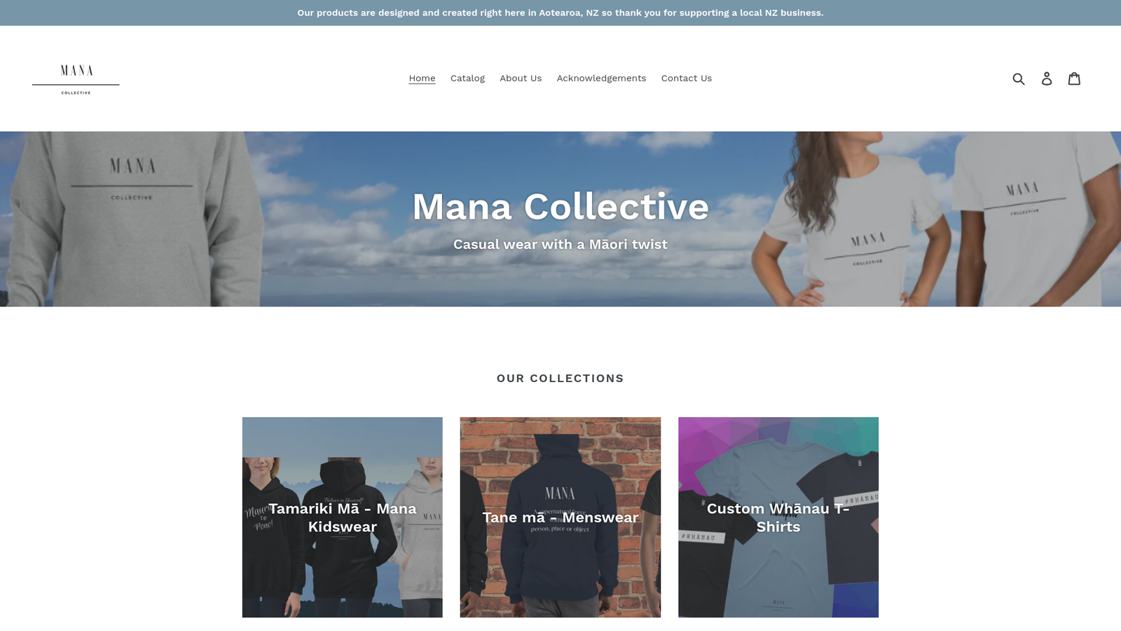 Mana Collective