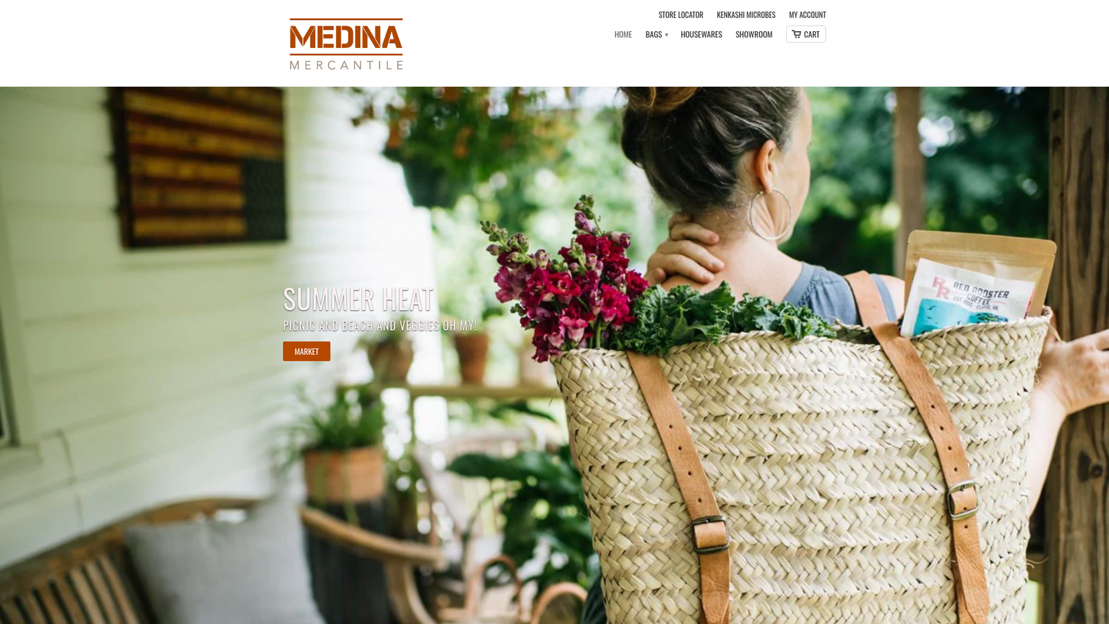 Medina Mercantile