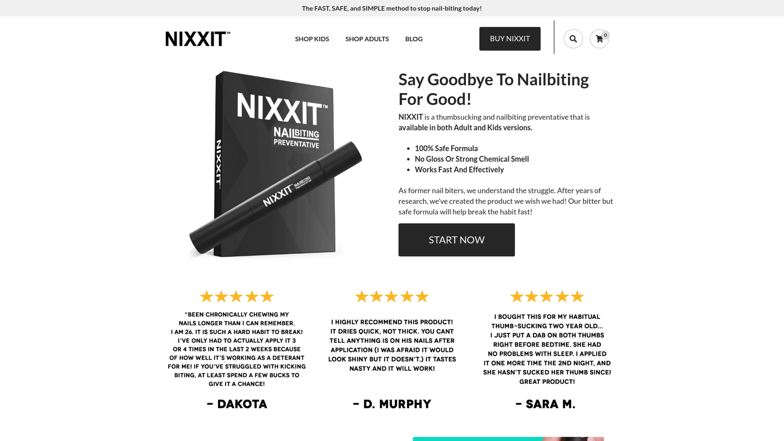 Nixxit