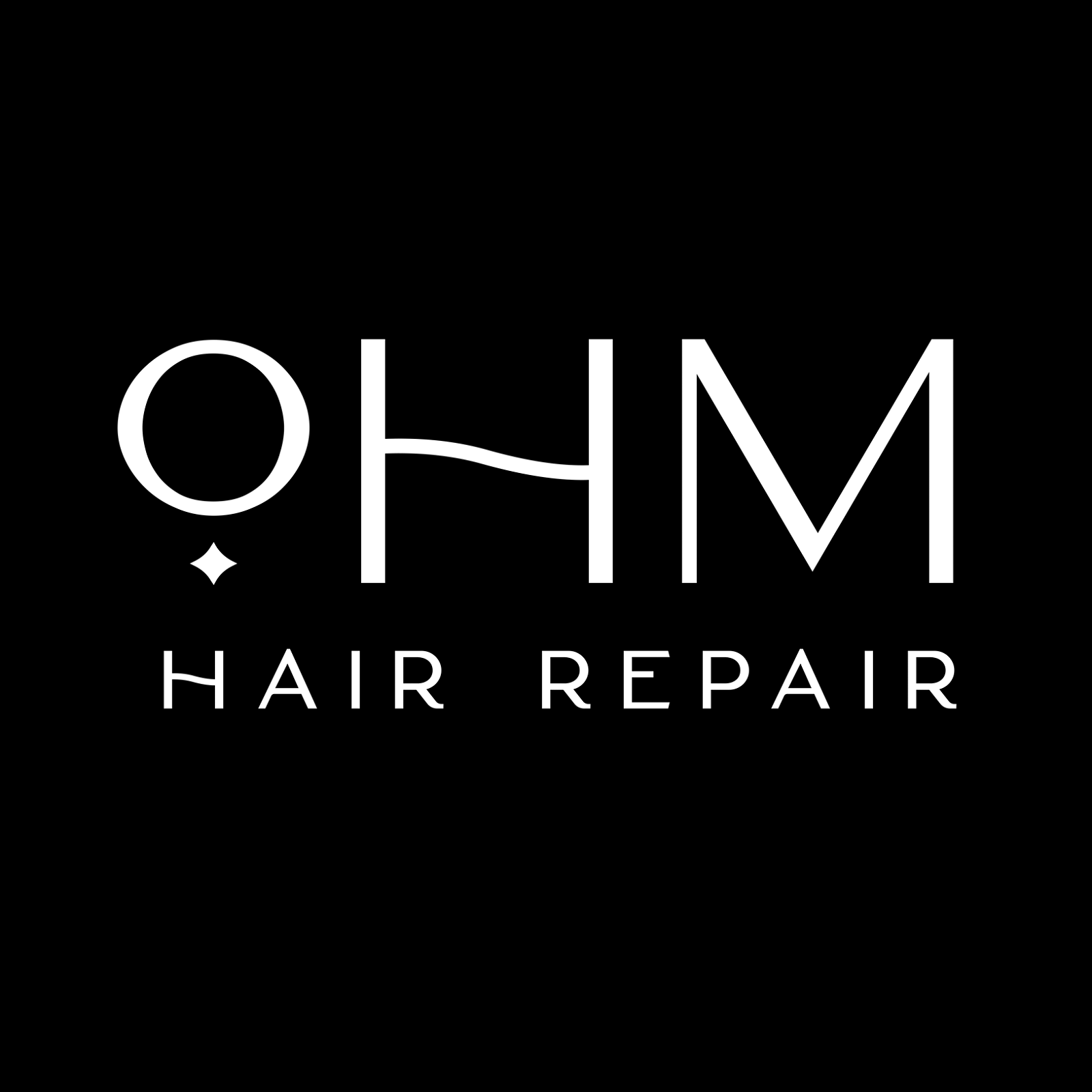 Oh Hey Mama Hair Repair