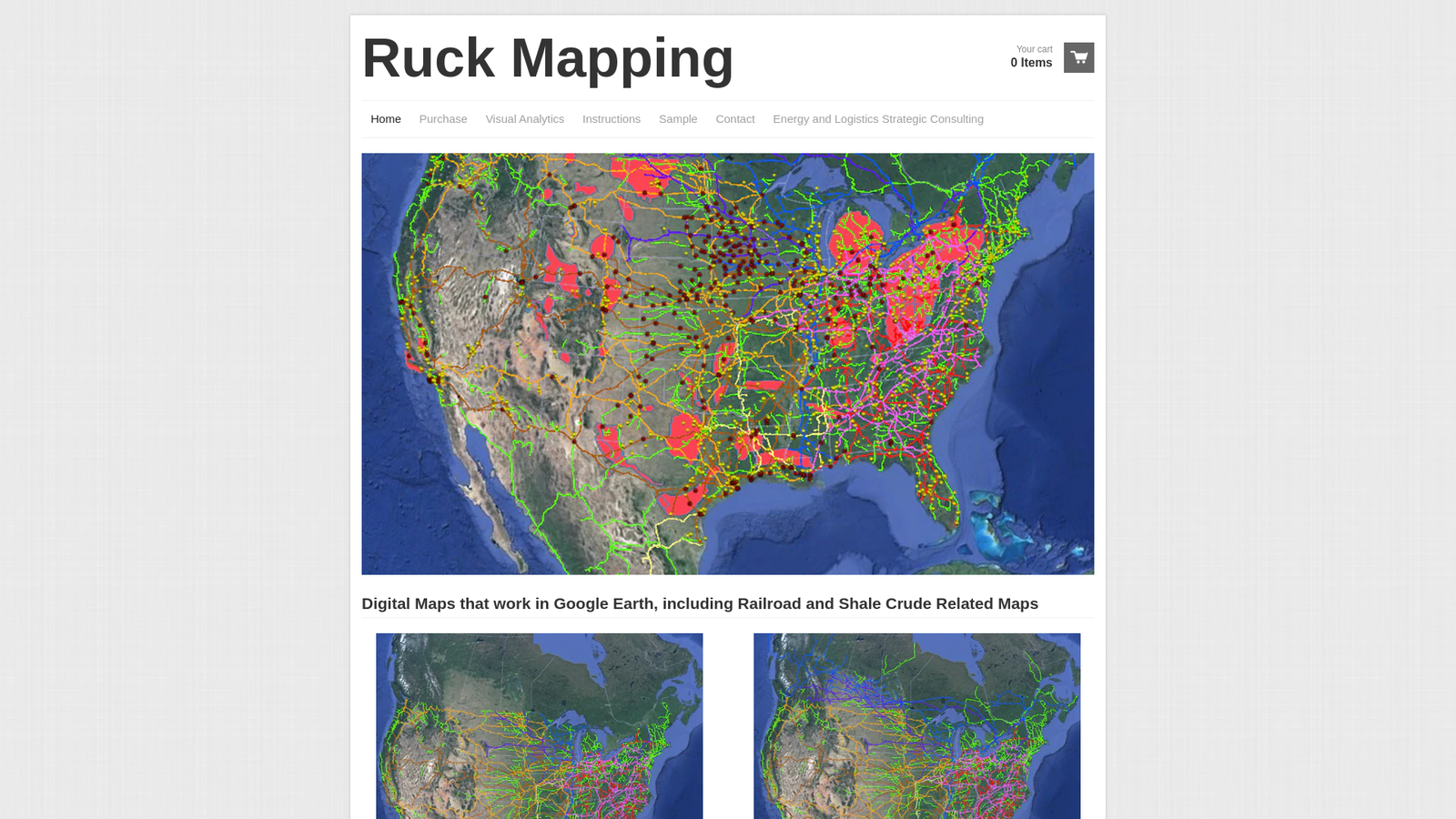 Ruck Mapping