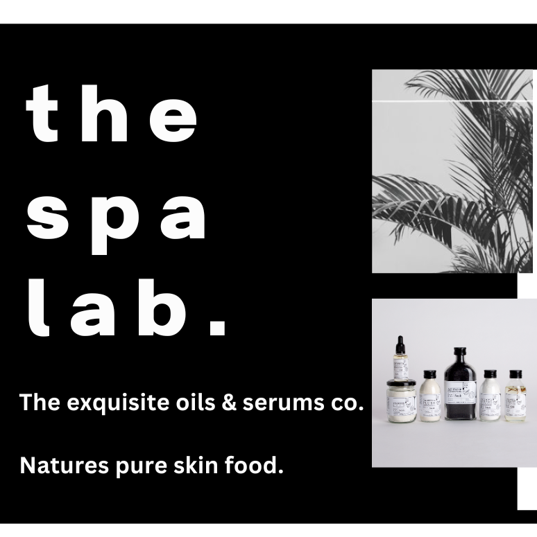 the spa lab