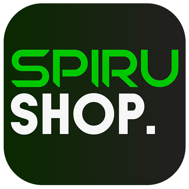 SpiruShop