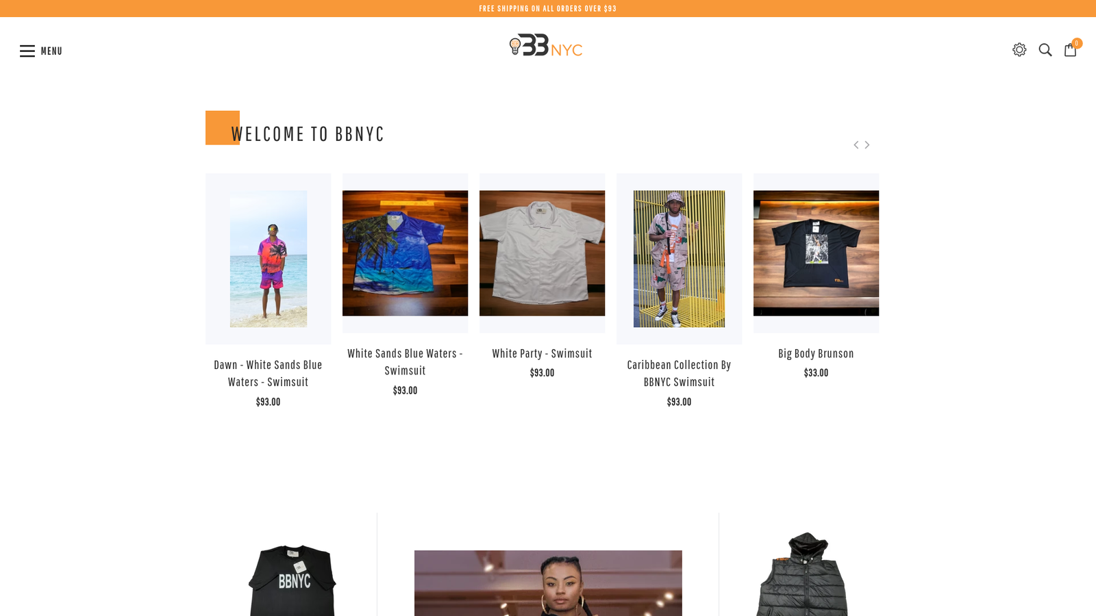 Shop BBNYC