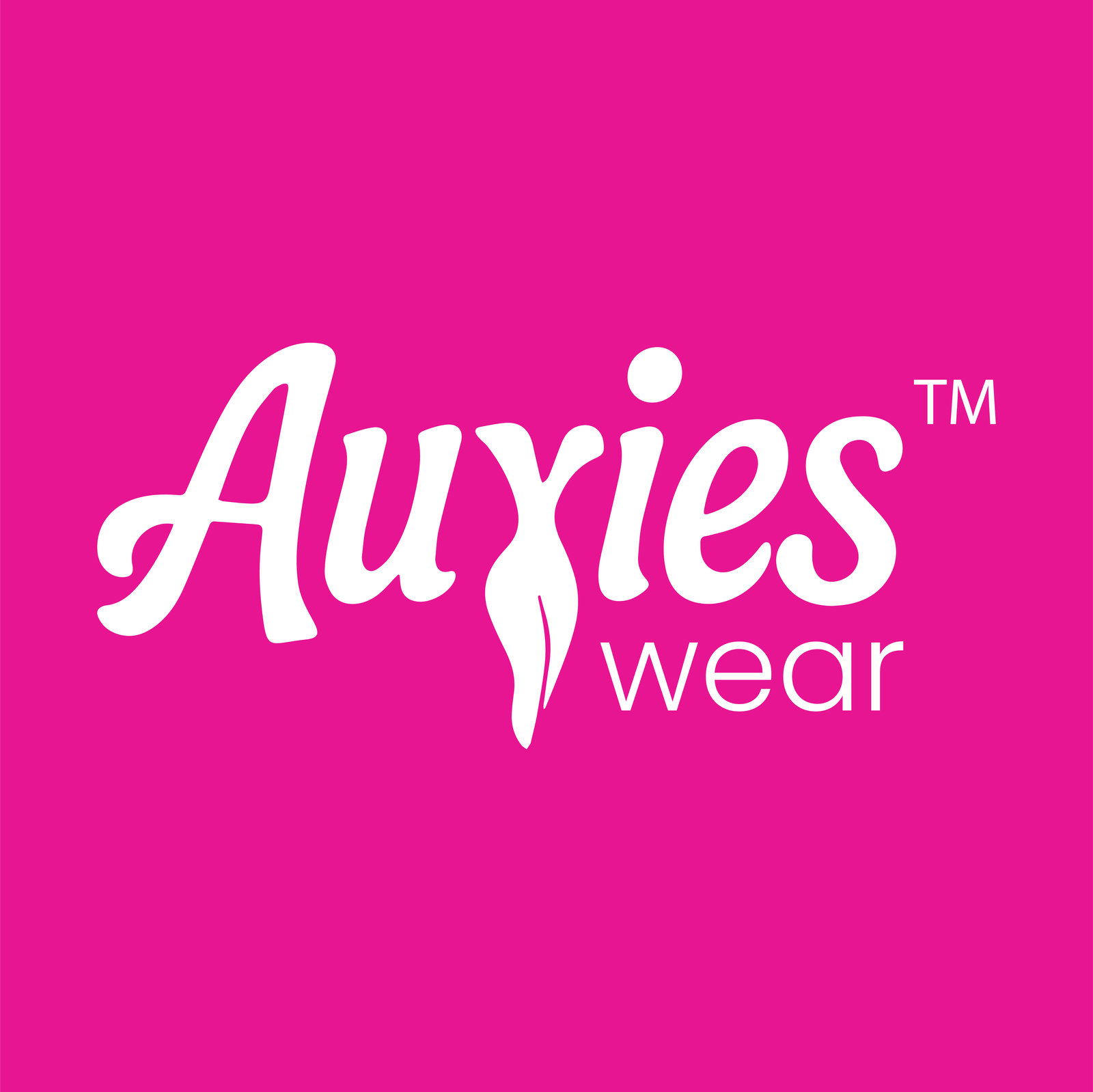 AUXIESWEAR™