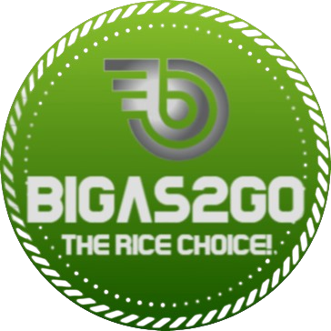 BIGAS2GO Online Rice Retailer