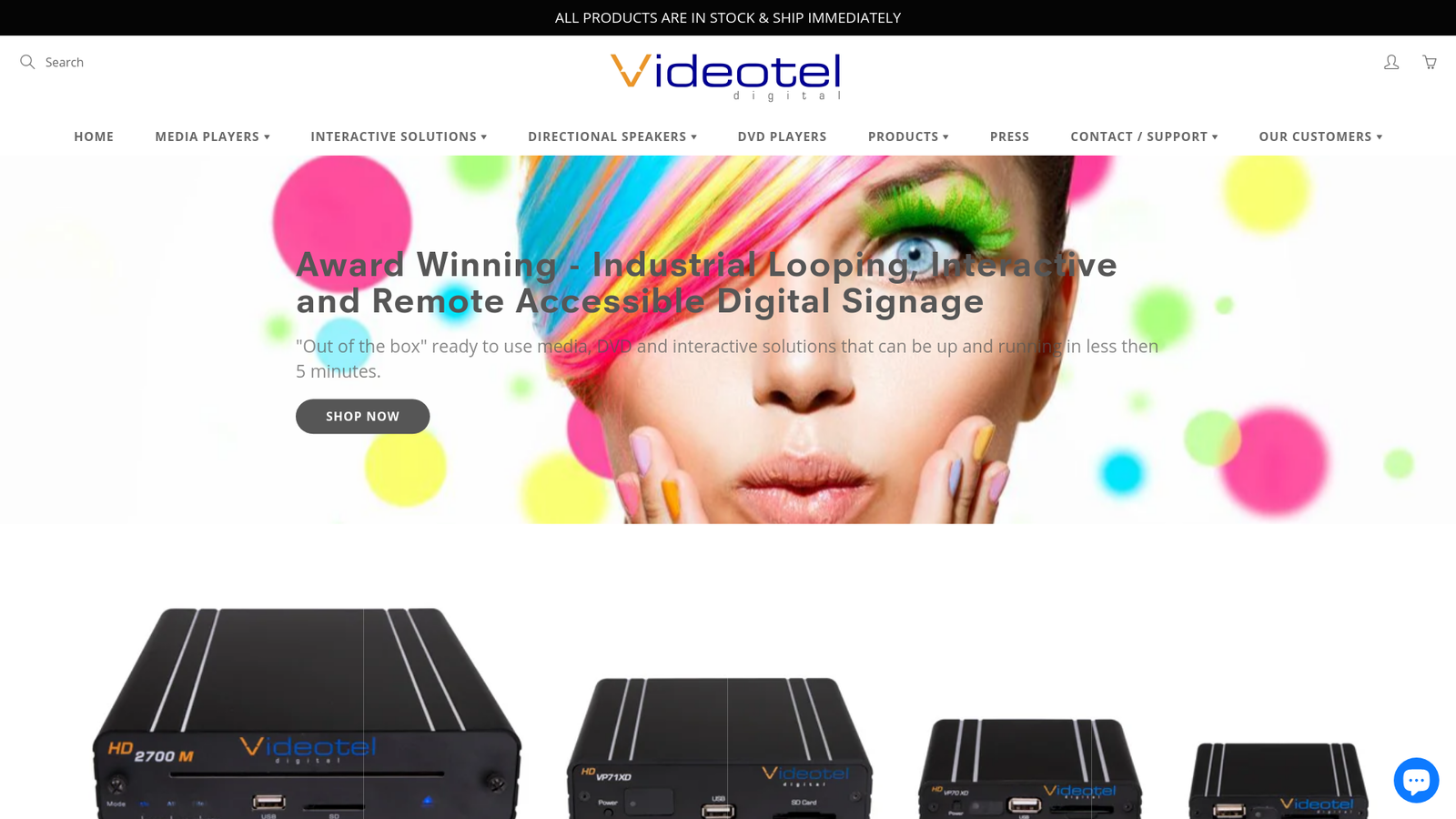 Videotel Digital