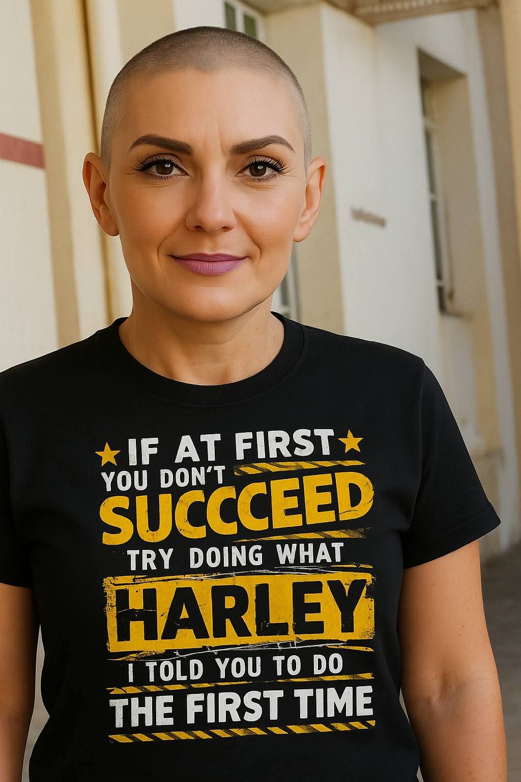 Colleen Harley