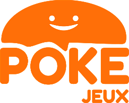 Poke jeux