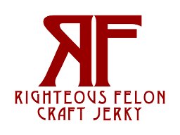 Righteous Felon Craft Jerky