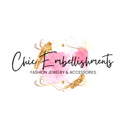 Chic Embellishments