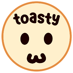 Tasty Toastys