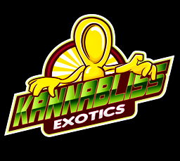 Kannabliss Exotics 