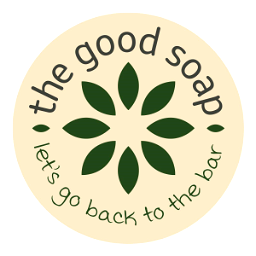 The Good Soap - Let's Go Back To The Bar