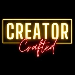 CreatorCrafted