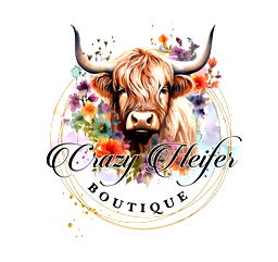 Crazy-heifer Boutique