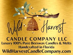 Wild Harvest Candle Company LLC