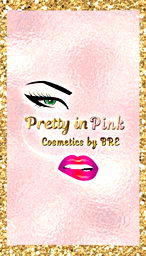 Pretty in Pink Cosmetics by Bre 