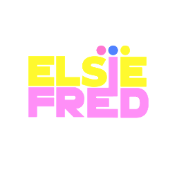 Elsie & Fred