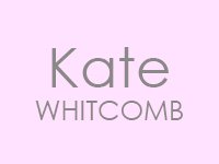 Kate Whitcomb Shoes