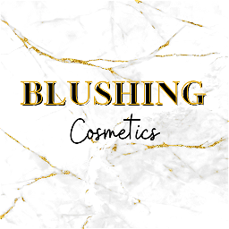 Blushing Cosmetics