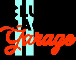 Club Racers Garage