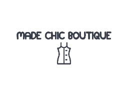 Made Chic Boutique