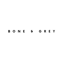 Bone and Grey Bridal