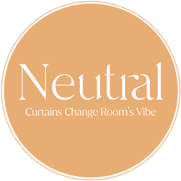 Neutral Curtains