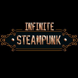 Infinite Steampunk