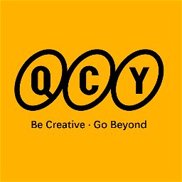 QCY  OFFICIAL