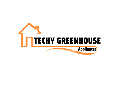 Techy Green House