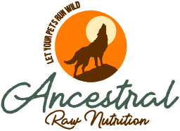 Ancestral Raw Nutrition