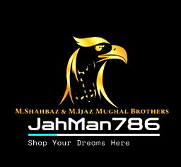 JahMan786