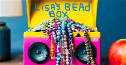 Lisa's bead Box