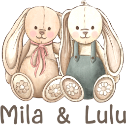 Mila & Lulu