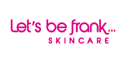 Let's be frank...skincare