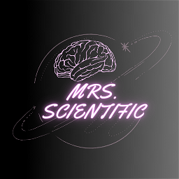 Mrs. Scientific