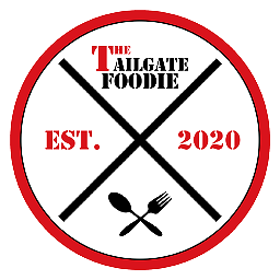The Tailgate Foodie