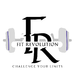 Fit Revolution